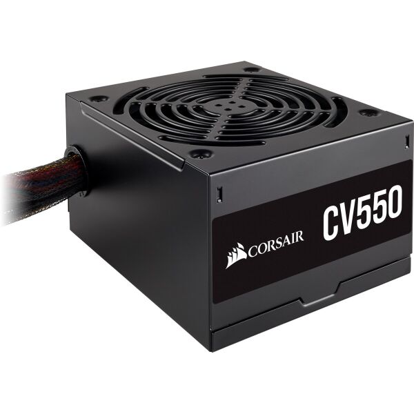 

Блок питания Corsair CV550 (CP-9020210-EU) 550W