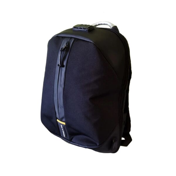 

Рюкзак Aspor Антивор (с кодовым замком) Strong Textile Black (982004)