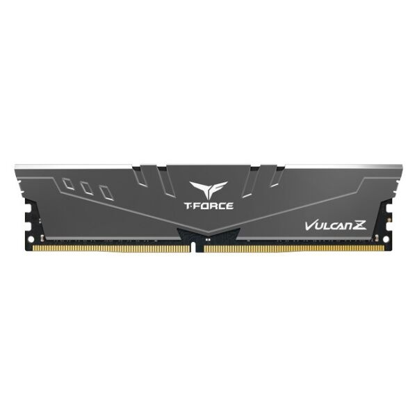 

DDR4 32GB/3600 Team T-Force Vulcan Z Gray (TLZGD432G3600HC18J01)