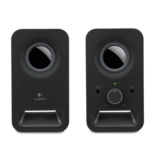 

Акустическая система Logitech Z150 Black (980-000814)