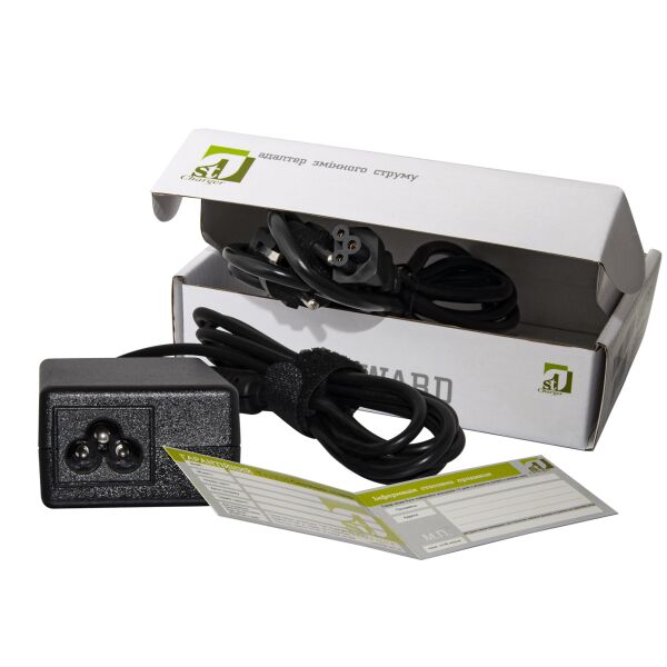 

Блок питания 1StCharger для ноутбука Acer 19V 90W 4.74A 5.5х1.7мм (AC1STAC90WA)