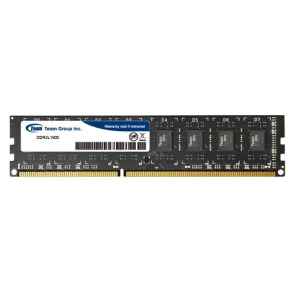 

DDR3 8GB/1600 1,35V Team Elite (TED3L8G1600C1101)