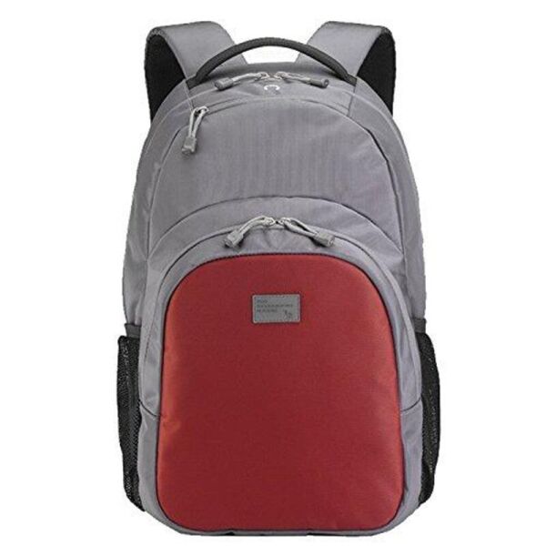 

Рюкзак для ноутбука Sumdex PON-336PR Grey-Red