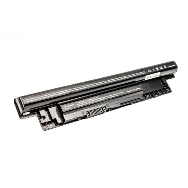 

АКБ PowerPlant для ноутбука DELL Inspiron 3541 (MR90Y) 11.1V 5200mAh (NB00000226)