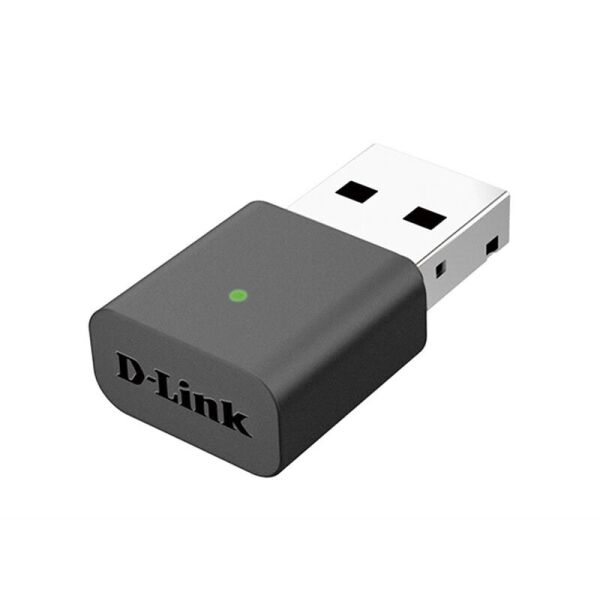 

Беспроводной адаптер D-Link DWA-131 802.11n (N300) USB