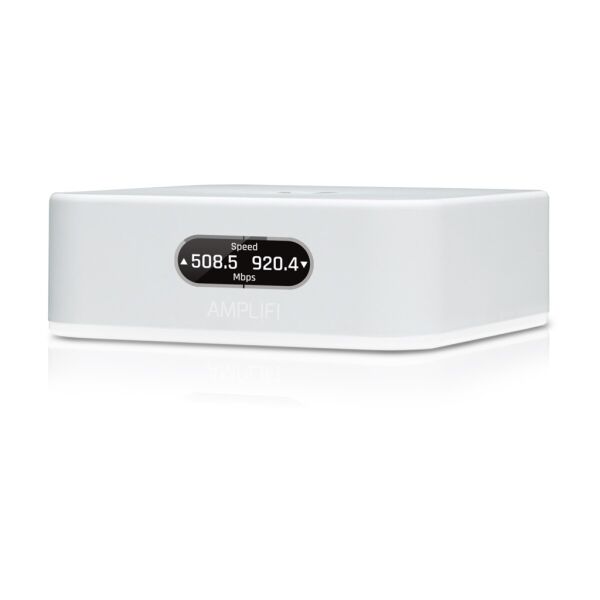 

Маршрутизатор Ubiquiti AmpliFi Instant AFI-INS-R (1*LAN, 1*WAN, MIMO, 22dBm)