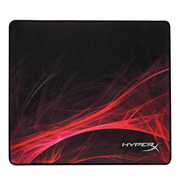 

Игровая поверхность HyperX Fury S Pro L Black (HX-MPFS-S-L)