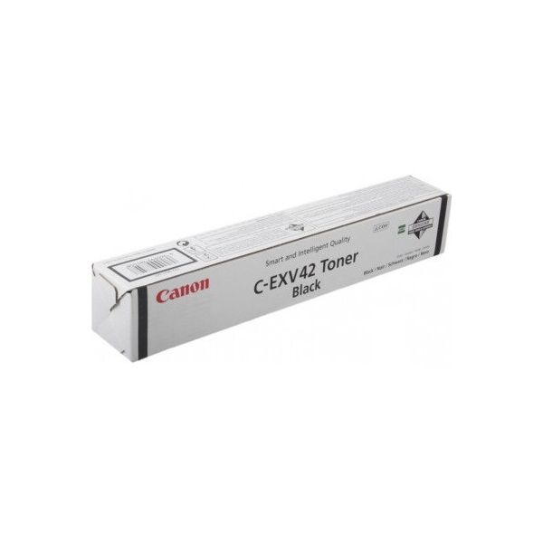 

Тонер-картридж CANON (C-EXV42) iR2202/2202N Black (6908B002)
