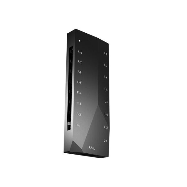 

Хаб для вентиляторов ID-Cooling ARGB PWM HA-02