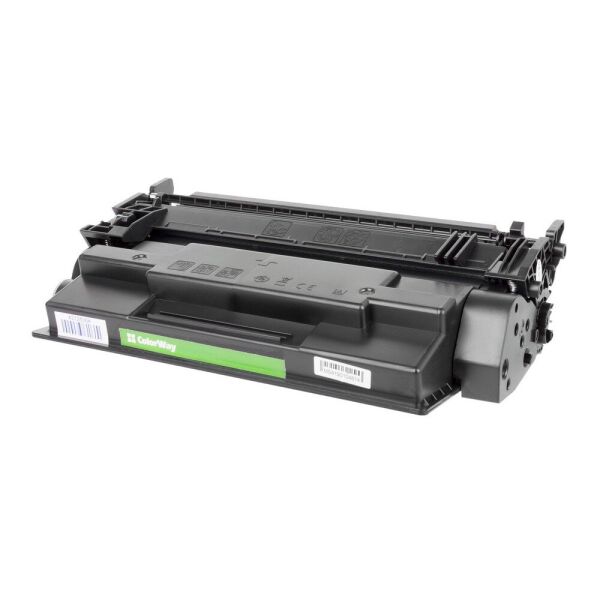 

Картридж CW (CW-C041MX) Canon LBP312/MF522/MF525 Black (аналог Canon 041H)