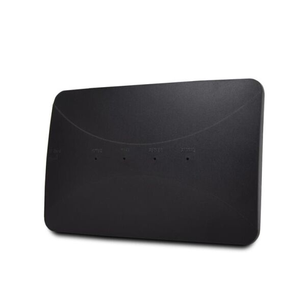 

Адаптер ATIS IP box FHD Black