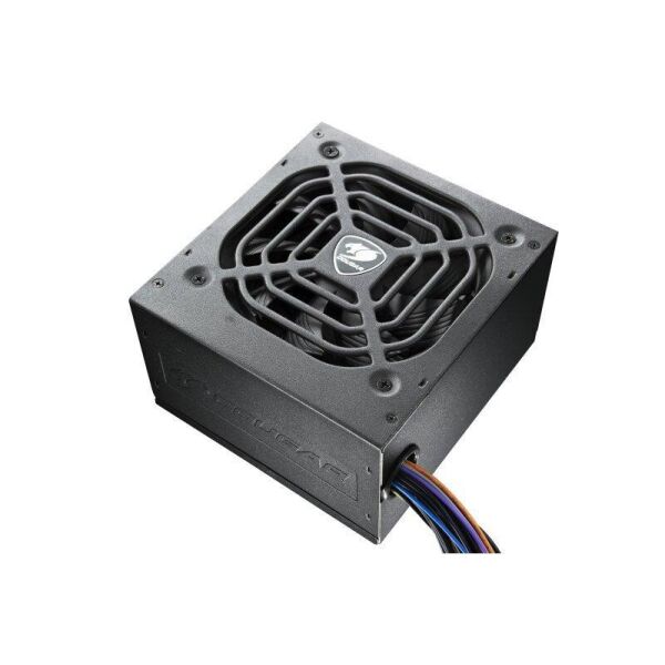 

Блок питания Cougar XTC600 600W