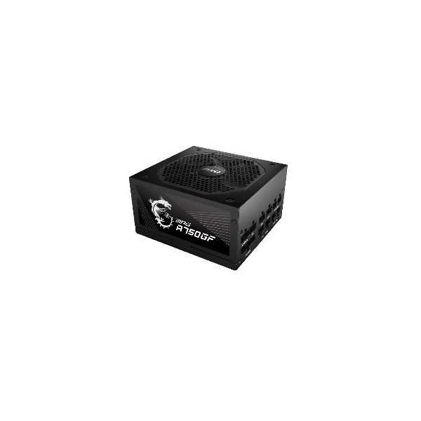 

Блок питания MSI MPG A750GF 750W