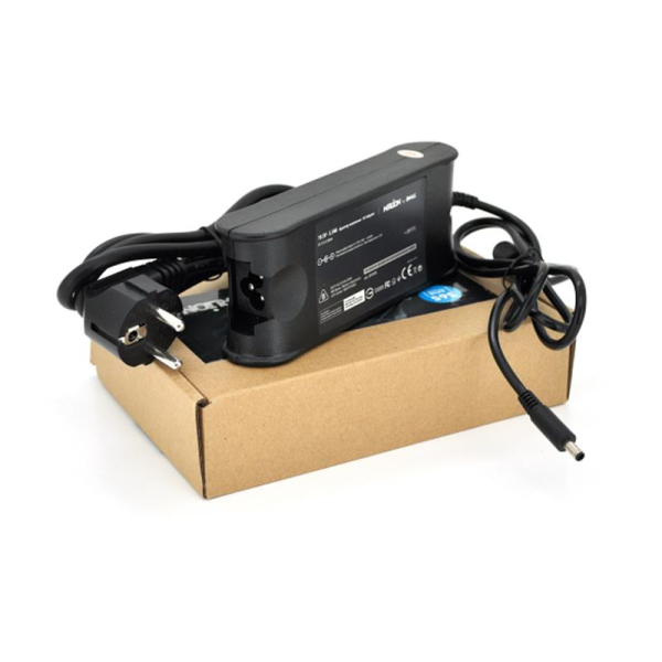 

Блок питания Merlion для ноутбука Dell 19.5V 3.34A 65W 4.5х3.0мм + каб.пит. (LDL65/19.5-4.5*3.0/01775)