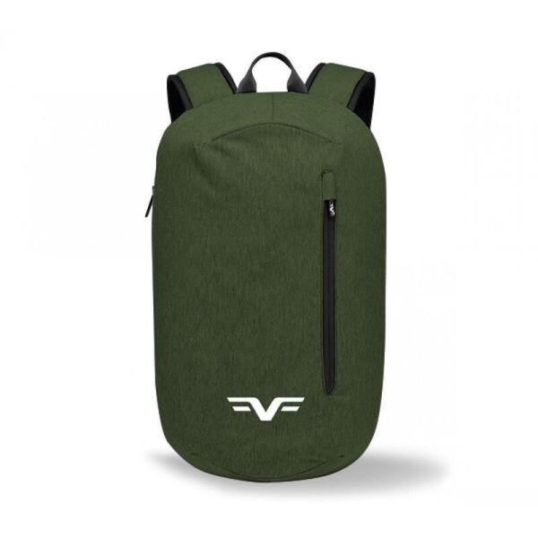 

Рюкзак Frime Keeper Green