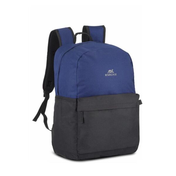 

Рюкзак Rivacase 5560 Blue/Black 15.6"