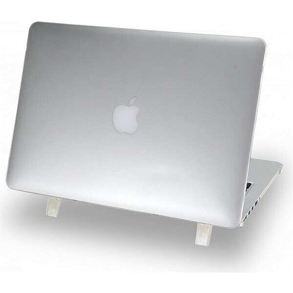 

Чехол для ноутбука iPearl Crystal Case for MacBook Pro15" 2018 (Clear)