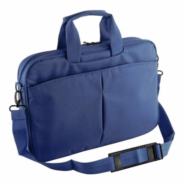 

Сумка для ноутбука Continent CC-012 Blue 15,6"