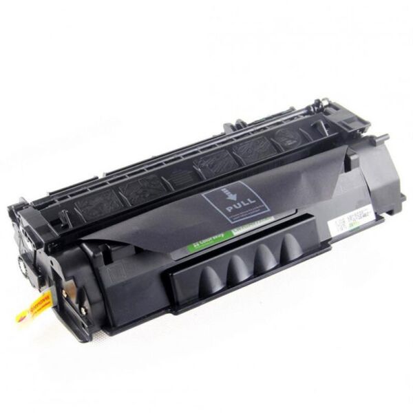 

Картридж PrintPro (PP-H5949/7553) HP LJ 1160/2015 Black (аналог Q5949A/Q7553A) Univ.