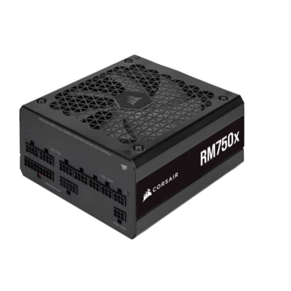 

Блок питания Corsair RM750x (CP-9020199-EU) 750W