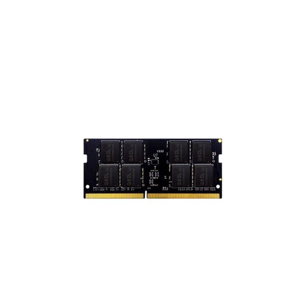 

SO-DIMM 16GB/2400 DDR4 Geil (GS416GB2400C17SC)
