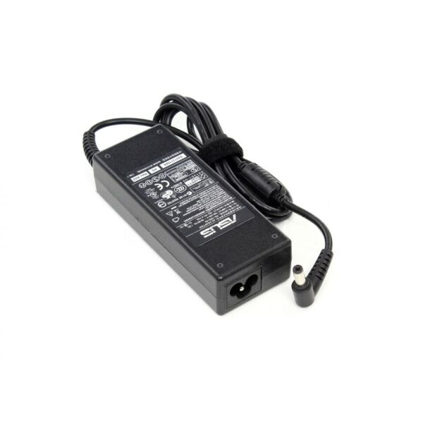 

Блок питания для ноутбука Asus 19V 4.74A 90W 5.5х2.5мм без каб.пит. (AD103005) bulk