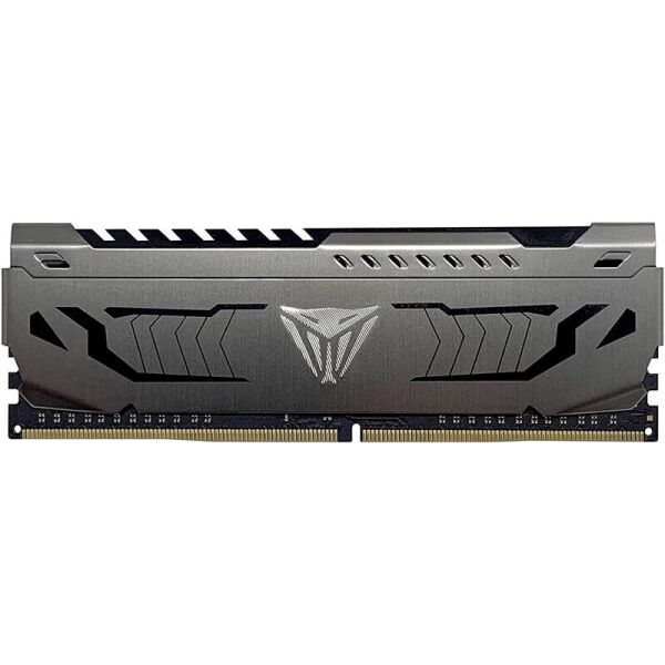 

DDR4 8GB/3000 Patriot Viper Steel Gray (PVS48G300C6)
