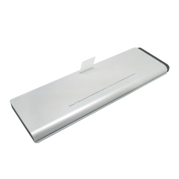 

Аккумулятор для ноутбуков APPLE MacBook Pro 15" (A1281) 10.8V 5400mAh