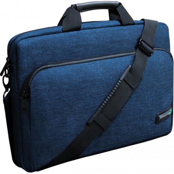 

Сумка для ноутбука Grand-X SB-149N 15.6" soft pocket Navy