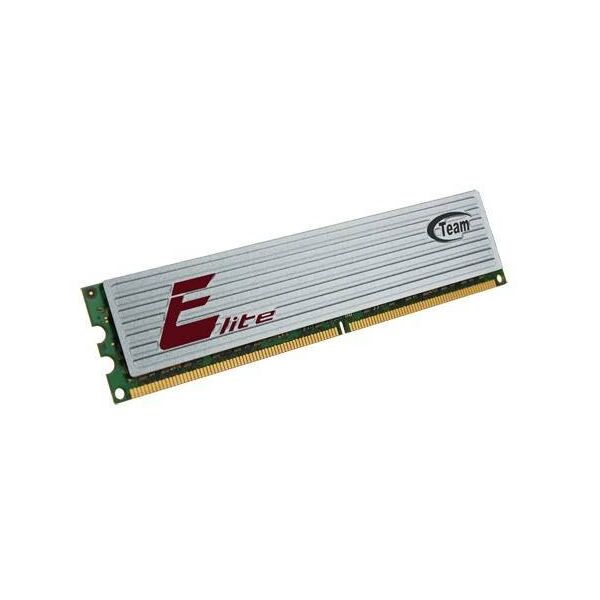 

DDR3 4GB/1866 Team Elite Plus UD-D3 (TPD34G1866HC1301)