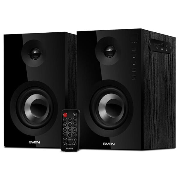 

Акустическая система Sven SPS-721 Black UAH