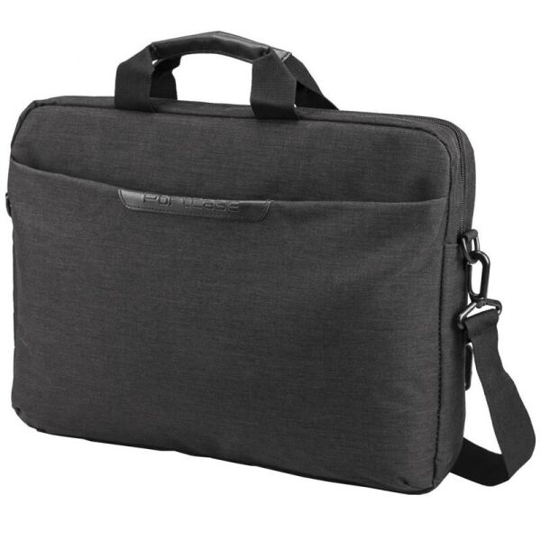 

Сумка для ноутбука PORTcase KCB-161BK Black 15.6"
