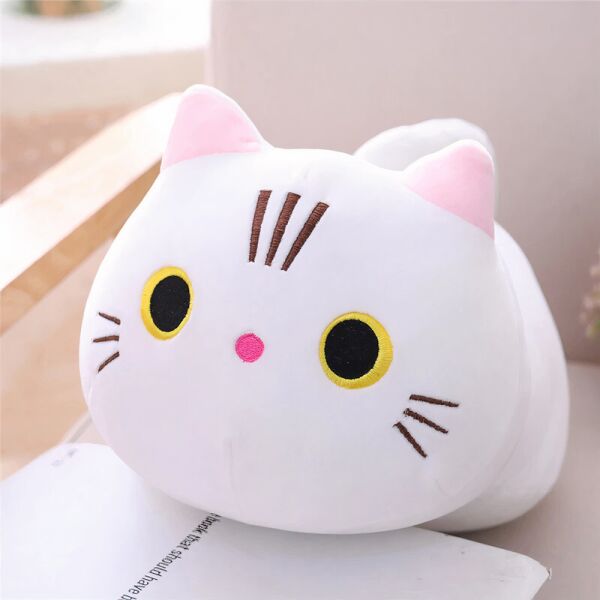 

Мягкая игрушка Кот 25 см