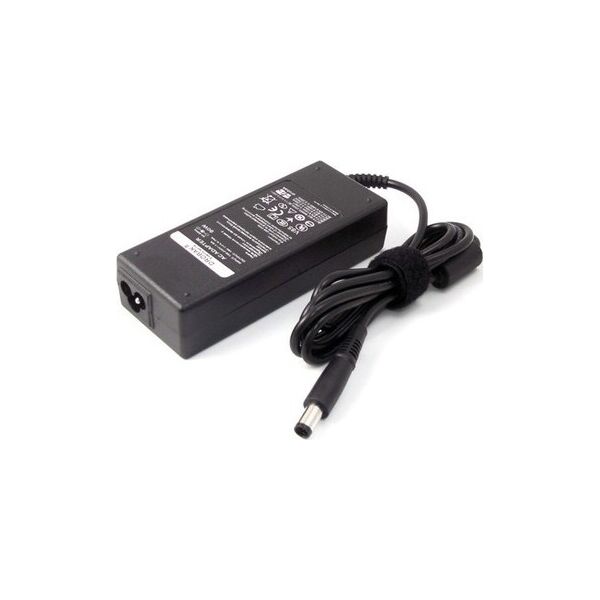 

Блок питания Drobak для ноутбука HP 19V 90W 4.74A 7.4х5.0мм (140938)