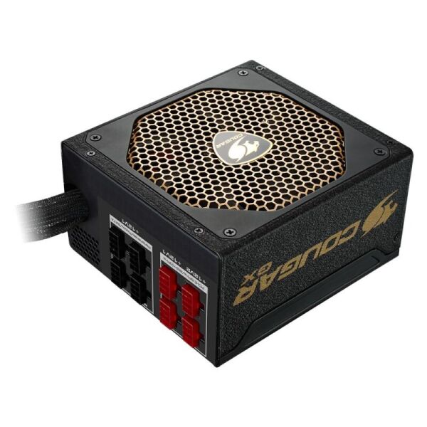 

Блок питания Cougar GX 800 800W