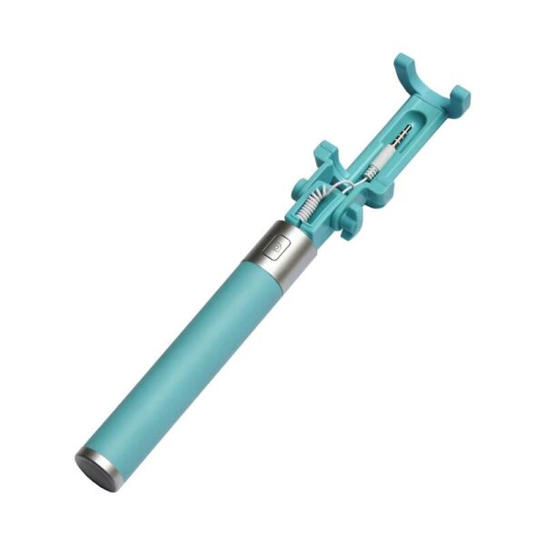 

Телескопический монопод Grand-X Next Jack 3,5 U-крепление 185-770мм Blue (NAUDB)