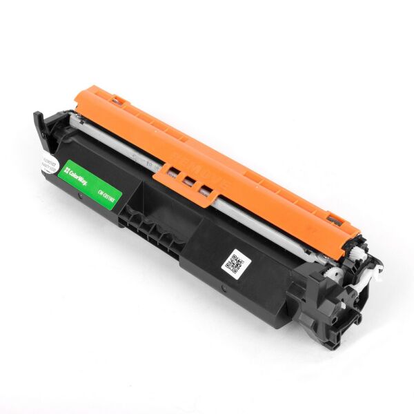 

Картридж CW (CW-C051MX) Canon LBP162/MF269/MF267/MF264 Black (аналог Canon 051H)