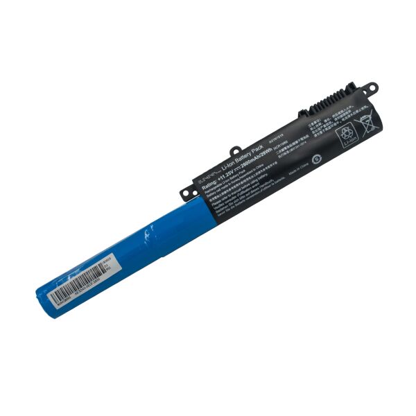 

Батарея Elements MAX для Asus X540SA X540SC X540LA X540LJ X540YA R540S 11.25V 2600mAh (X540-3S1P-2600)