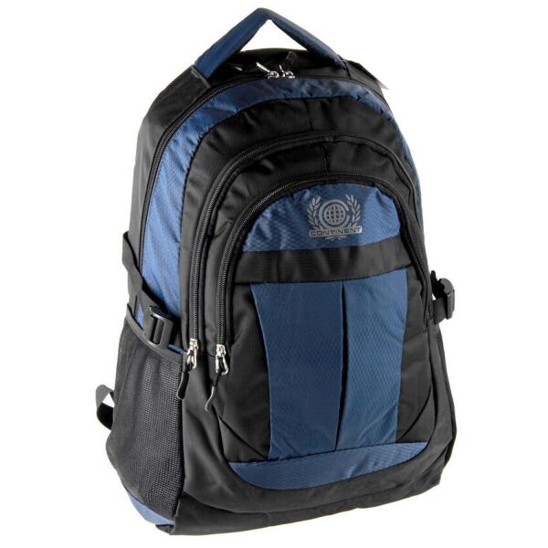 

Рюкзак для ноутбука Continent BP-001 Blue 15.6"
