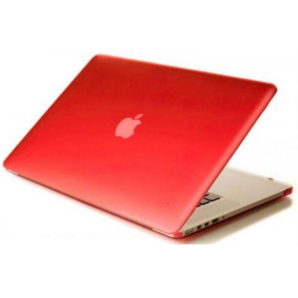 

Чехол для ноутбука iPearl Crystal Case for MacBook Pro13" (Red)