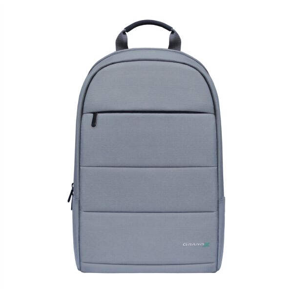 

Рюкзак для ноутбука Grand-X RS-365G 15,6" Grey