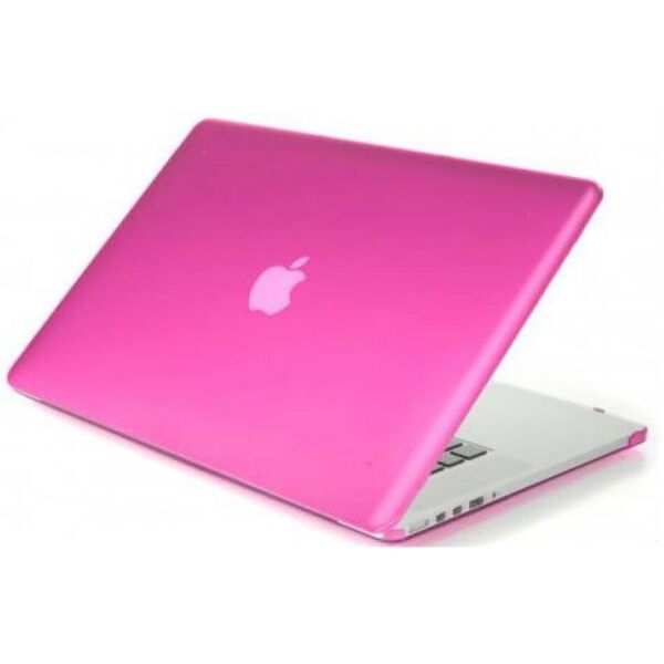 

Чехол для ноутбука iPearl Crystal Case for MacBook Pro13" (Pink)