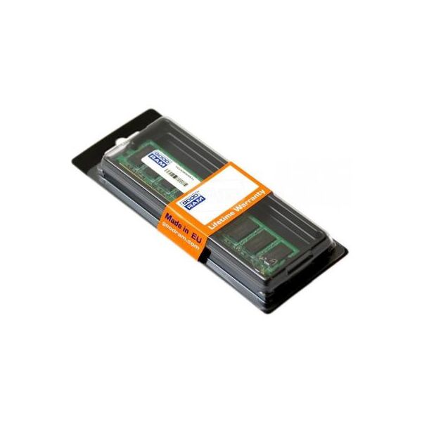 

DDR3 4GB/1600 1,35V GOODRAM (GR1600D3V64L11S/4G)