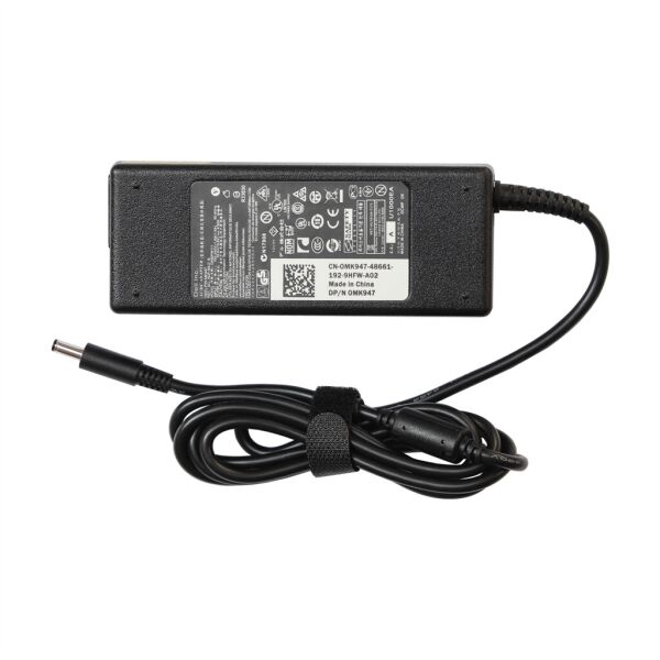 

Блок питания для ноутбука Grand-X 19.5V 4.62A 90W 4.5x3мм + каб.пит. (ACDL90W45)