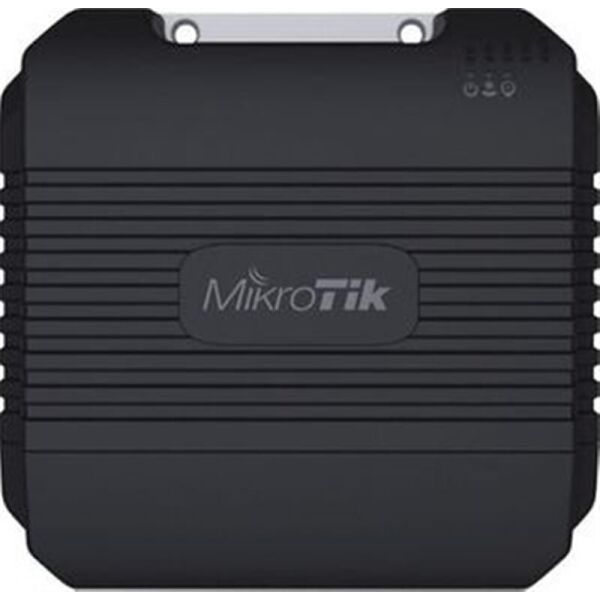 

Точка доступа Mikrotik LtAP RBLtAP-2HnD (880MHz/128Mb, 1xGE, 1хRS232, 2хMiniPCIe, 3хMini SIM slot,1xUSB, 2,5 dBi)