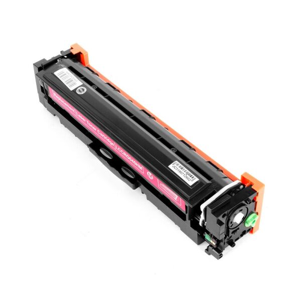 

Картридж CW (CW-C045MM) Canon LBP-610/MF-630 Series Magenta (аналог Canon 045M)