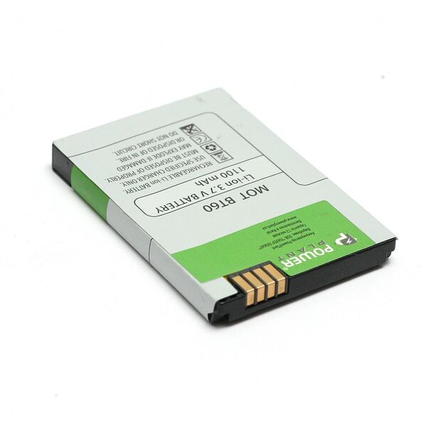 

Аккумулятор Motorola C975 (BT60) 1100mAh