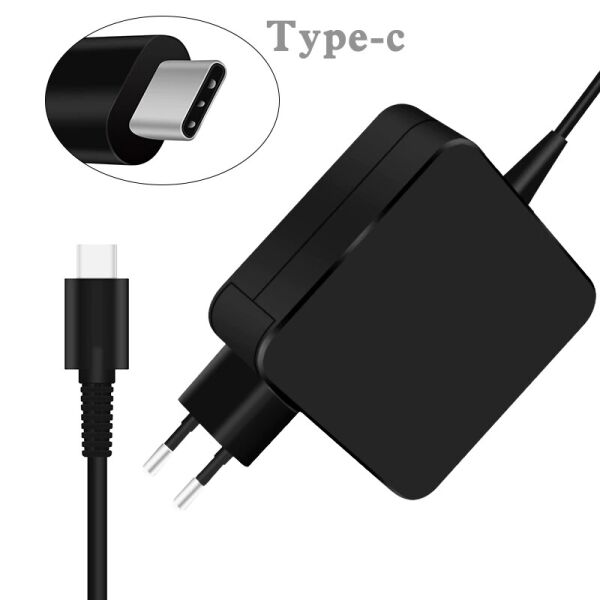

Универсальный блок питания Grand-X Universal 65W Type-C (65WTC)