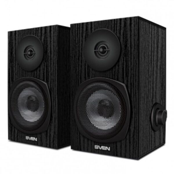 

Акустическая система Sven SPS-575 Black UAH