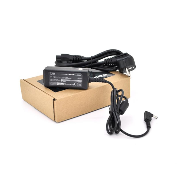 

Блок питания Merlion для ноутбука Asus 19V 2.37A 45W 4.0х1.35мм + каб.пит. (LAS45/19-4.0*1.35/00132)